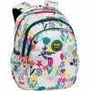 Dziewczęcy duży zestaw Coolpack Plecak Cp Sunny do Podstawówki Patio [F029663]